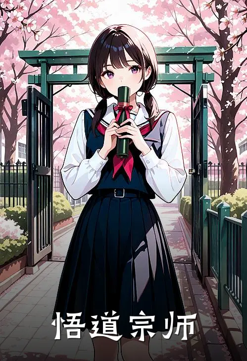 悟道宗师(林渊玉佩)最新小说_免费阅读完整版小说悟道宗师(林渊玉佩)