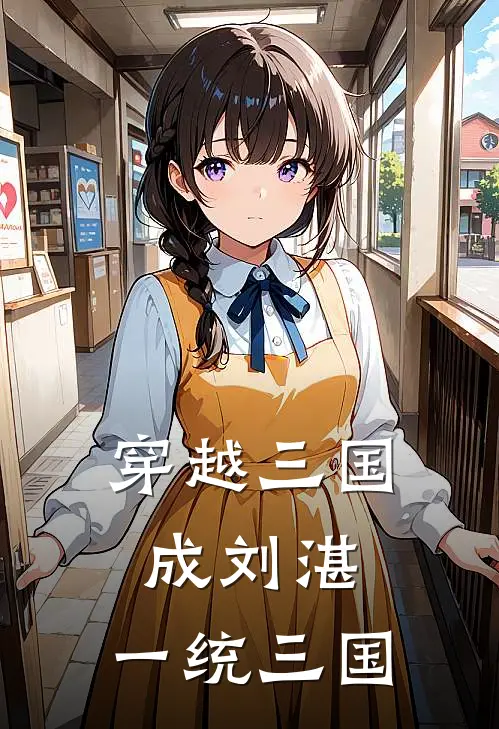 穿越三国成刘湛，一统三国(姜维张郃)小说全文免费阅读_无弹窗全文免费阅读穿越三国成刘湛，一统三国(姜维张郃)