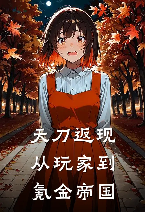 天刀返现从玩家到氪金帝国(林凡林一)免费小说全本阅读_最新章节列表天刀返现从玩家到氪金帝国(林凡林一)