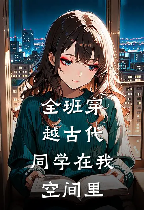 全班穿越古代：同学在我空间里（安初安一）全文免费阅读无弹窗大结局_全班穿越古代：同学在我空间里最新章节列表_笔趣阁（安初安一）
