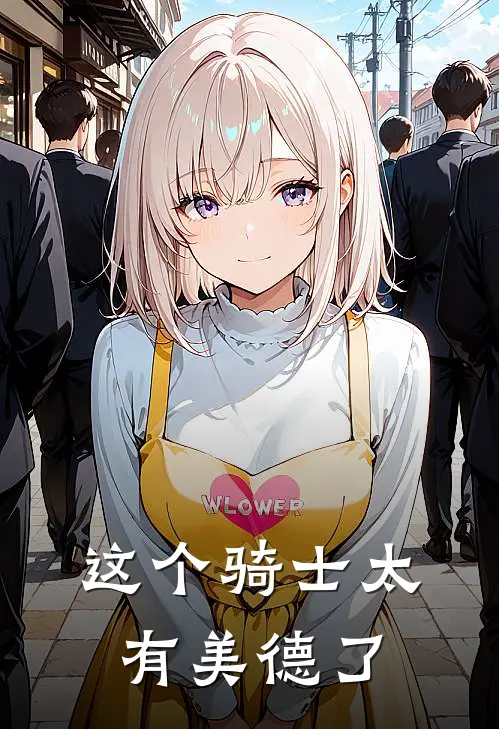 这个骑士太有美德了