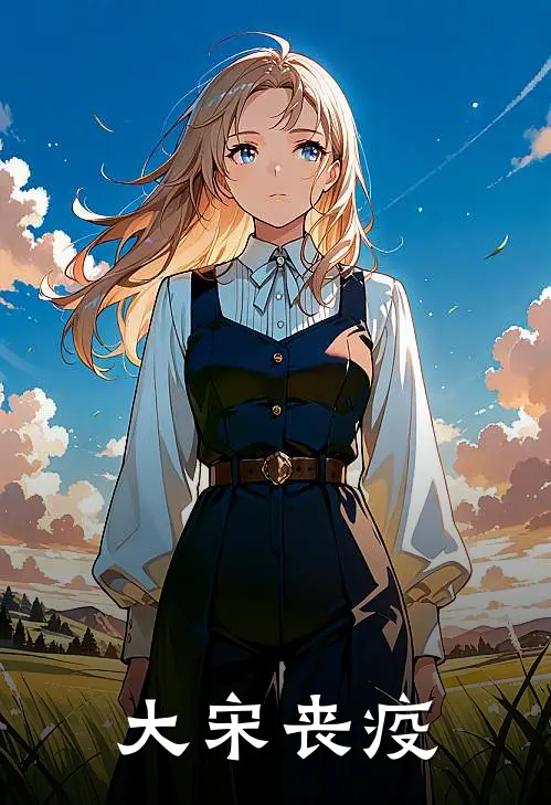 大宋丧疫林恒林勇全文阅读免费全集_最新全本小说大宋丧疫(林恒林勇)