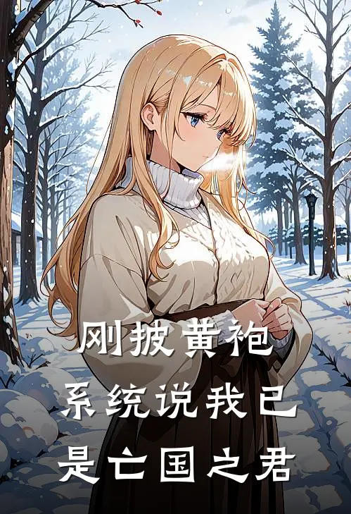 刚披黄袍，系统说我已是亡国之君