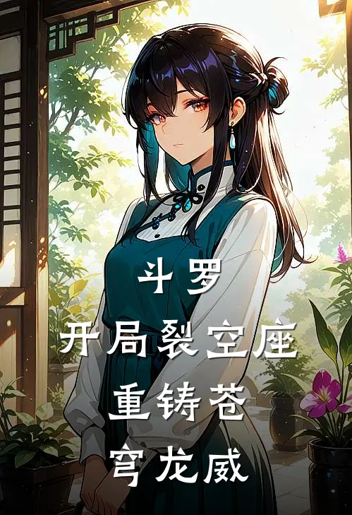 斗罗：开局裂空座，重铸苍穹龙威索拉卡唐昊小说完结_免费小说全本斗罗：开局裂空座，重铸苍穹龙威(索拉卡唐昊)