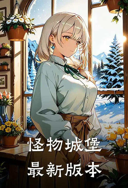 怪物城堡最新版本