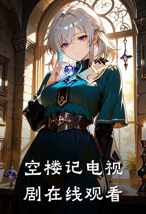 空楼记电视剧在线观看