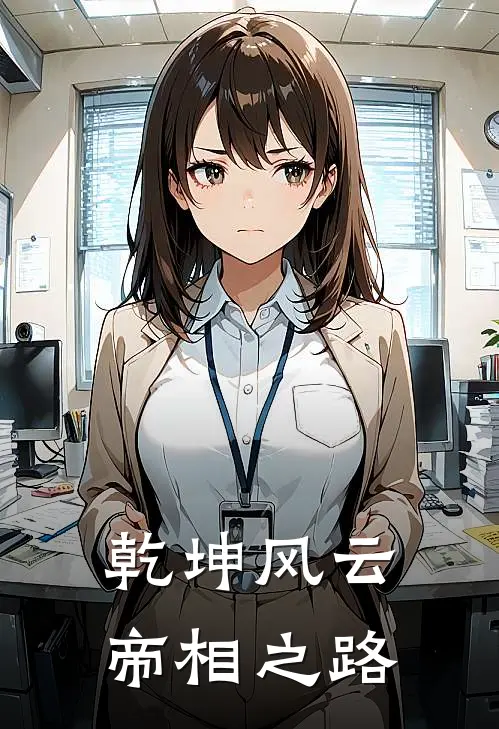 乾坤风云：帝相之路