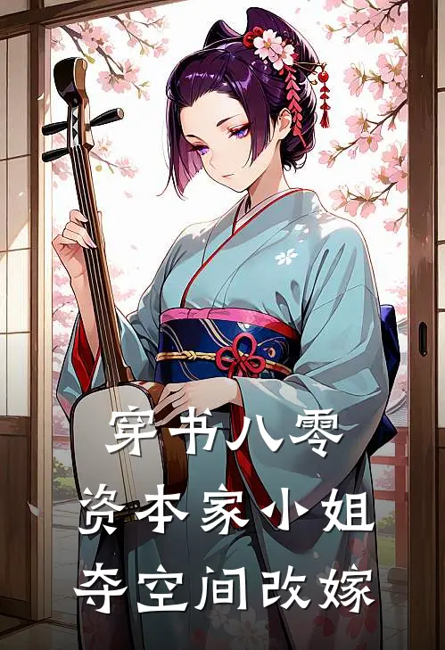 穿书八零，资本家小姐夺空间改嫁