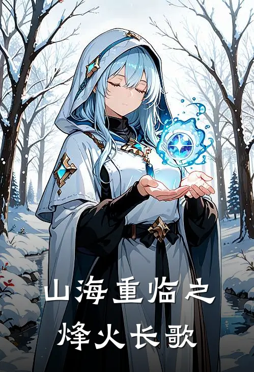 山海重临之烽火长歌(沈宴清凌越)免费阅读全文_免费完结版小说山海重临之烽火长歌沈宴清凌越