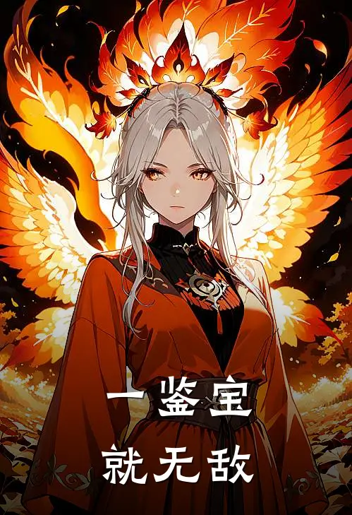 一鉴宝就无敌