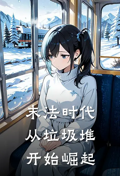 末法时代：从垃圾堆开始崛起林响王虎小说免费完结_最新章节列表末法时代：从垃圾堆开始崛起(林响王虎)