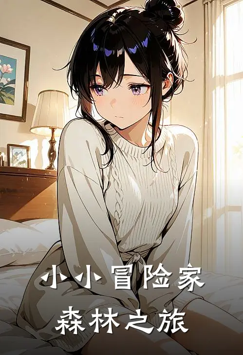小小冒险家：森林之旅