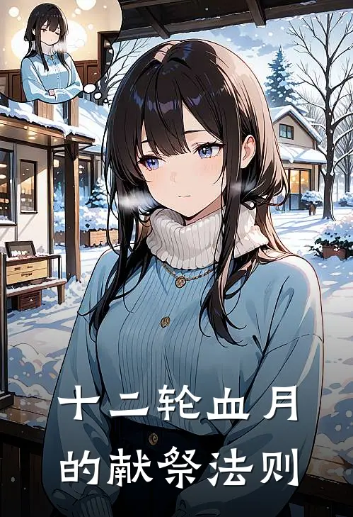 艾瑞克卢卡斯(十二轮血月的献祭法则)完结版免费在线阅读_《十二轮血月的献祭法则》全章节阅读