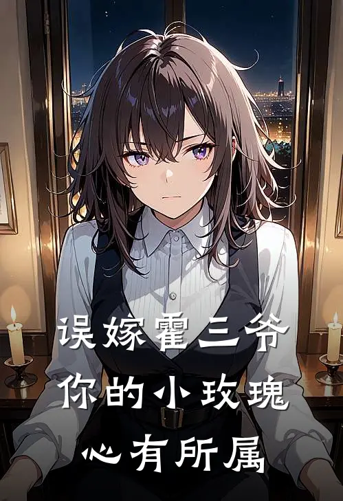 《误嫁霍三爷，你的小玫瑰心有所属》江离霍玄野免费完本小说在线阅读_《误嫁霍三爷，你的小玫瑰心有所属》江离霍玄野免费小说