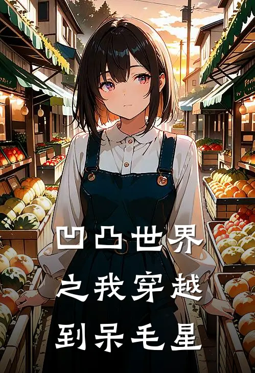 凹凸世界之我穿越到呆毛星