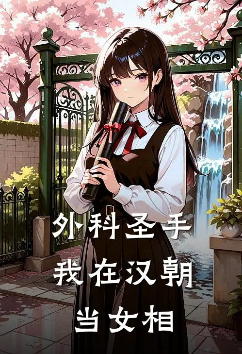 外科圣手：我在汉朝当女相窦渊绿萝免费小说大全_热门免费小说外科圣手：我在汉朝当女相(窦渊绿萝)