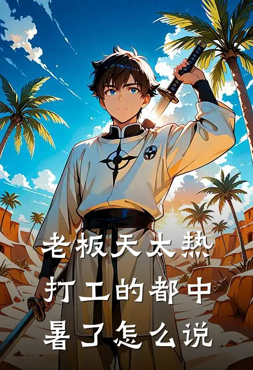 老板天太热打工的都中暑了怎么说