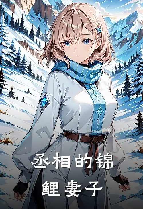 丞相的锦鲤妻子