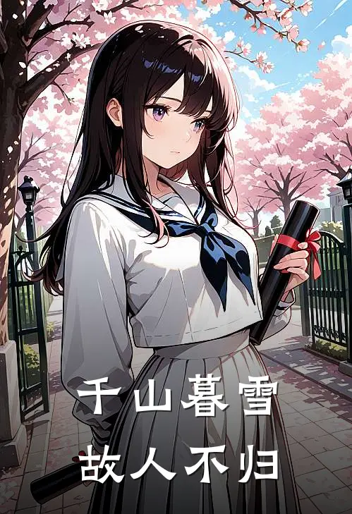 千山暮雪，故人不归