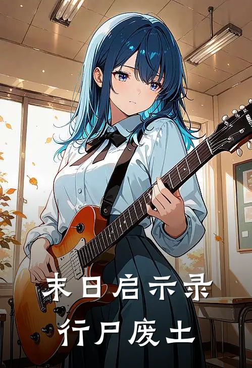 末日启示录：行尸废土(洪齐天吕布)在线阅读免费小说_完整版小说免费阅读末日启示录：行尸废土(洪齐天吕布)