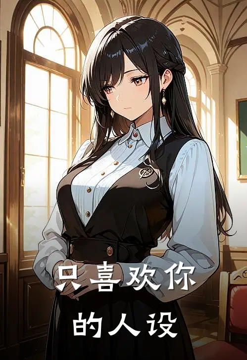 只喜欢你的人设