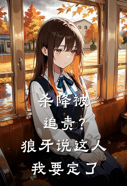 杀降被追责？狼牙说这人我要定了