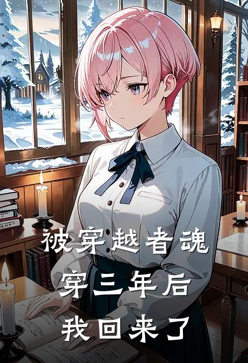 被穿越者魂穿三年后，我回来了