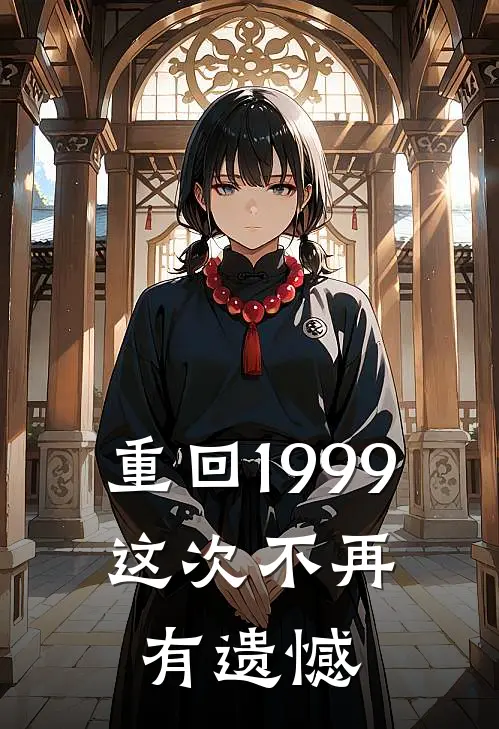 重回1999，这次不再有遗憾李乾李升最新热门小说_重回1999，这次不再有遗憾全本在线阅读