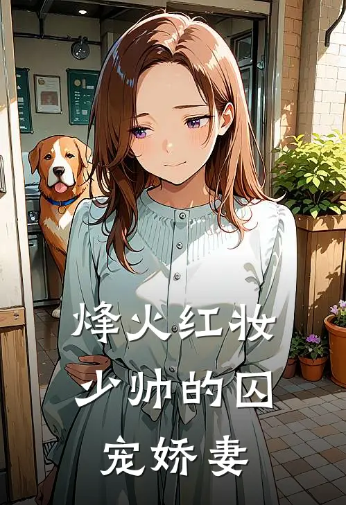 烽火红妆：少帅的囚宠娇妻苏绣霍骁热门小说阅读_免费完结小说烽火红妆：少帅的囚宠娇妻苏绣霍骁