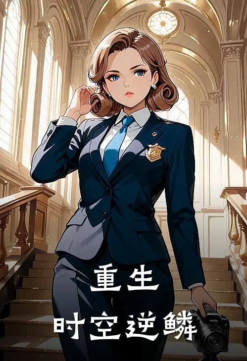 重生：时空逆鳞