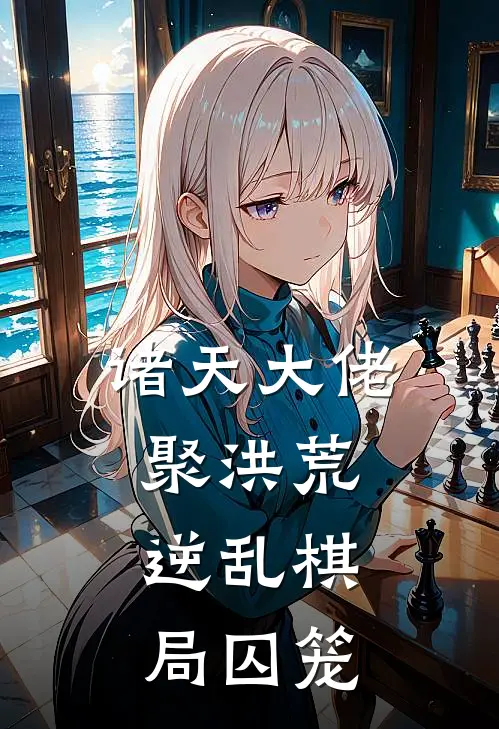诸天大佬聚洪荒：逆乱棋局囚笼