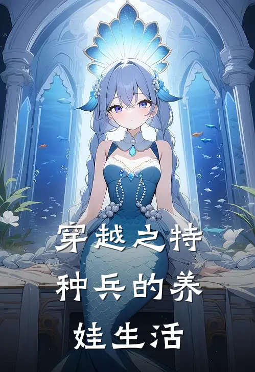 穿越之特种兵的养娃生活