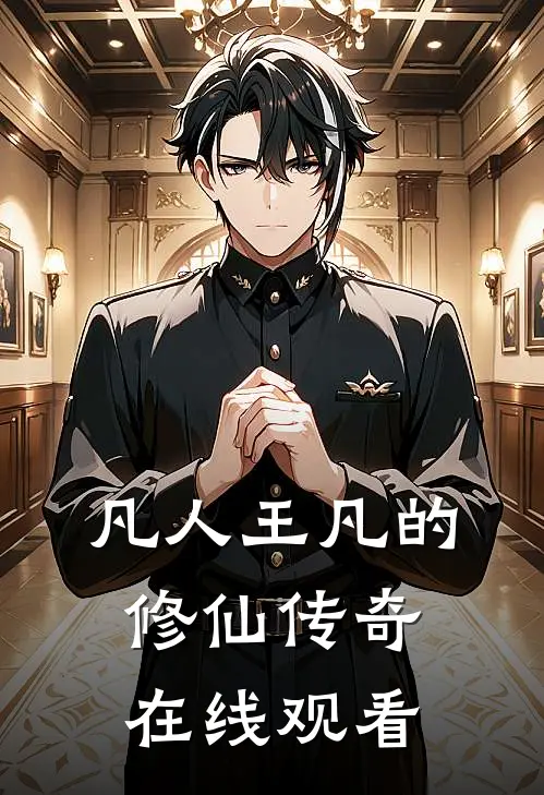 凡人王凡的修仙传奇在线观看