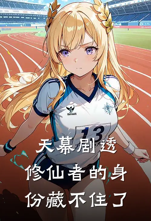 天幕剧透，修仙者的身份藏不住了