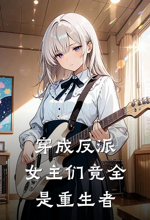 穿成反派，女主们竟全是重生者