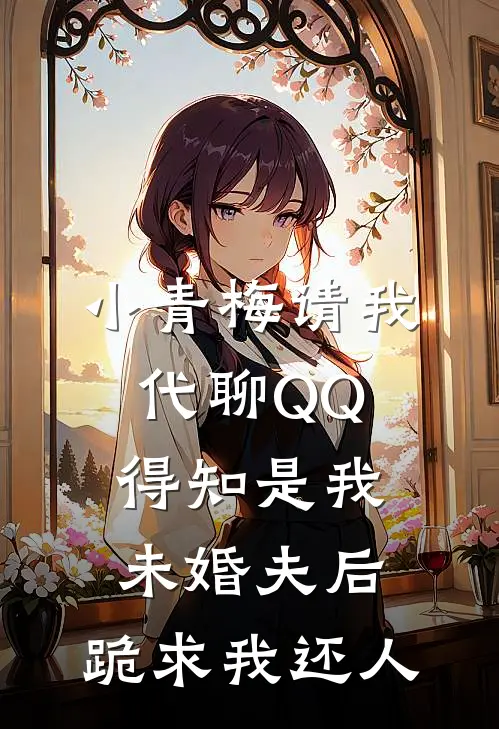 小青梅请我代聊QQ，得知是我未婚夫后，跪求我还人青梅熙然完本热门小说_完本小说免费小青梅请我代聊QQ，得知是我未婚夫后，跪求我还人(青梅熙然)