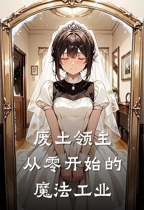 废土领主：从零开始的魔法工业(林恩玛莎)完整版免费全文阅读_最热门小说废土领主：从零开始的魔法工业林恩玛莎