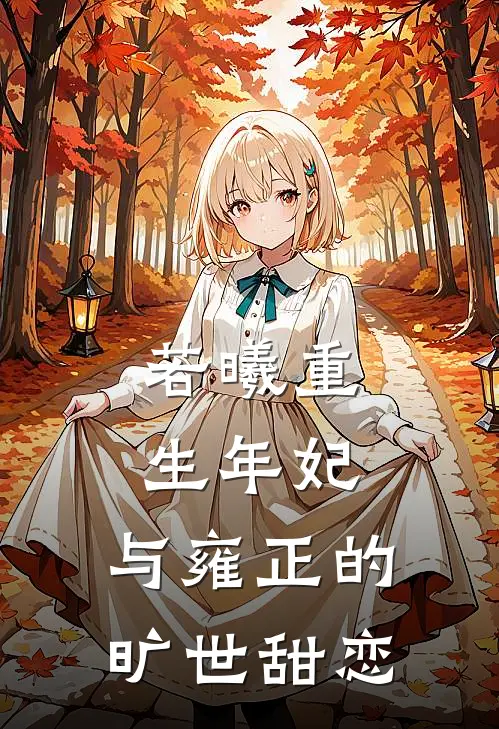 若曦重生年妃：与雍正的旷世甜恋(若曦年羹尧)免费阅读_热门的小说若曦重生年妃：与雍正的旷世甜恋若曦年羹尧