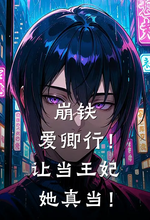 崩铁：爱卿行！让当王妃她真当！