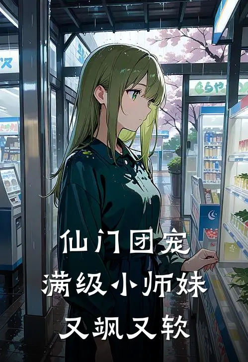 仙门团宠：满级小师妹又飒又软