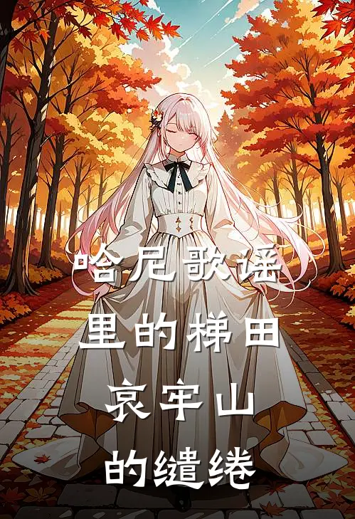 哈尼歌谣里的梯田，哀牢山的缱绻(阎林王洛珂)免费小说阅读_免费小说完整版哈尼歌谣里的梯田，哀牢山的缱绻(阎林王洛珂)