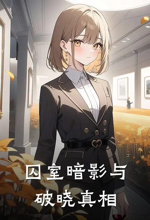 囚室暗影与破晓真相