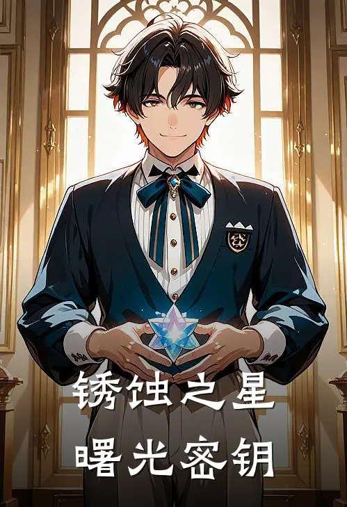 锈蚀之星：曙光密钥