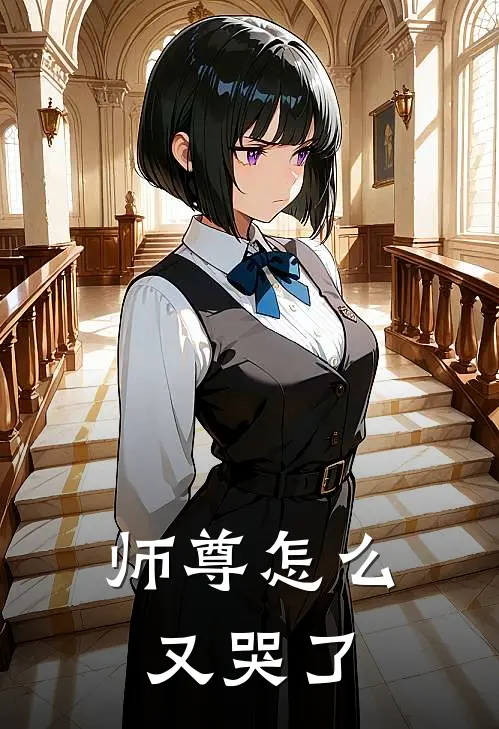 师尊怎么又哭了(陆烬裴渡)小说完结版_全文阅读免费全集师尊怎么又哭了陆烬裴渡