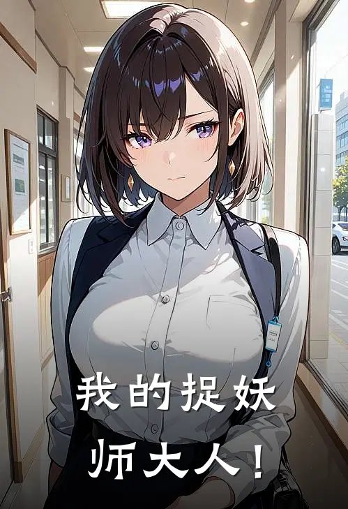 我的捉妖师大人！莫荨闻野免费小说全文阅读_最新章节列表我的捉妖师大人！(莫荨闻野)