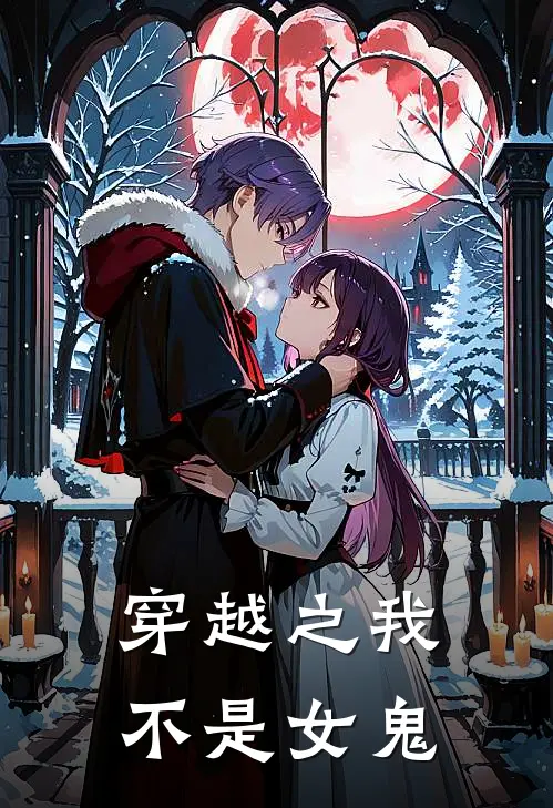 穿越之我不是女鬼