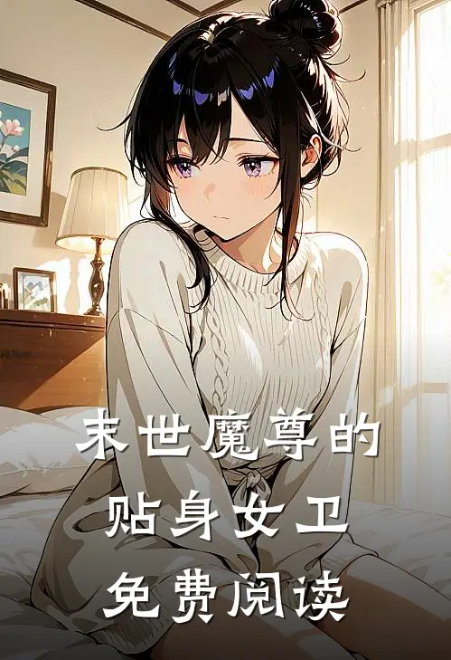 末世魔尊的贴身女卫免费阅读