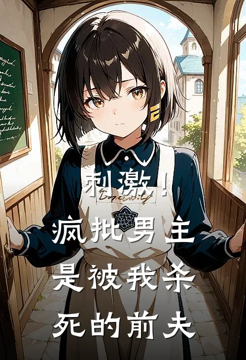 刺激！疯批男主是被我杀死的前夫(沈纾婳萧隐山)完本小说_热门的小说刺激！疯批男主是被我杀死的前夫沈纾婳萧隐山