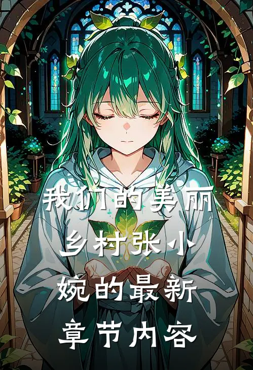 我们的美丽乡村张小婉的最新章节内容