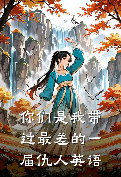 你们是我带过最差的一届仇人英语